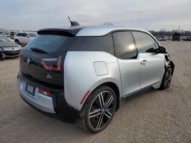Изображение 3 2015 BMW I3 REX 2015 с VIN WBY1Z4C50FV502963