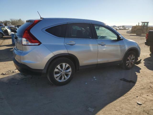 Obraz 3 z 2014 HONDA CR-V EXL 2014 z VIN 5J6RM4H79EL009672