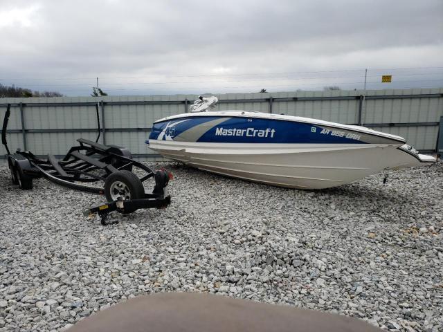2013 MAST BOAT/TRAIL 2013 image
