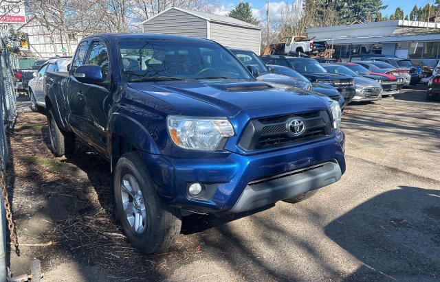 2014 TOYOTA TACOMA  2014 image