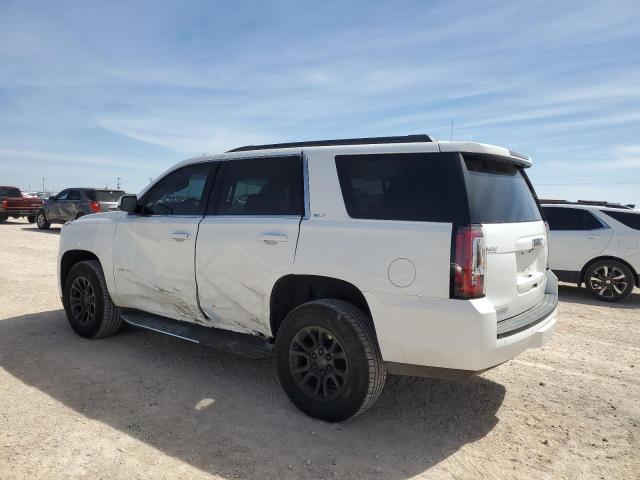 Image 2 of 2020 GMC YUKON SLT 2020 with VIN 1GKS1DKC2LR283199