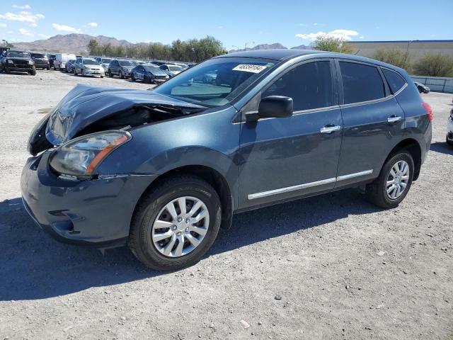 Image 1 of 2015 NISSAN ROGUE SELECT S 2015 with VIN JN8AS5MT4FW673996