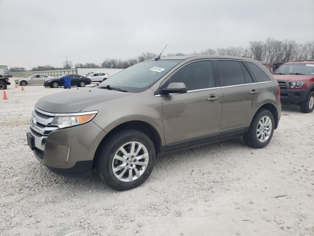 Изображение 2014 FORD EDGE LIMITED 2014
