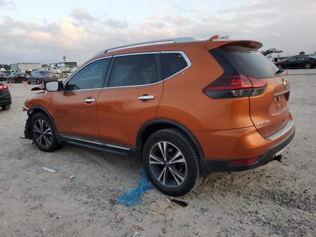 Image 2 of 2018 NISSAN ROGUE S 2018 with VIN 5N1AT2MT3JC807958