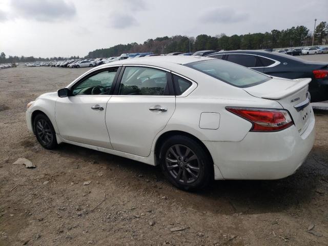 Obraz 2 z 2015 NISSAN ALTIMA 2.5 2015 z VIN 1N4AL3APXFC458926