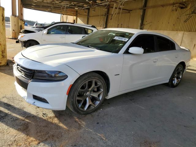 Изображение 1 2016 DODGE CHARGER R/T 2016 с VIN 2C3CDXCT4GH115579