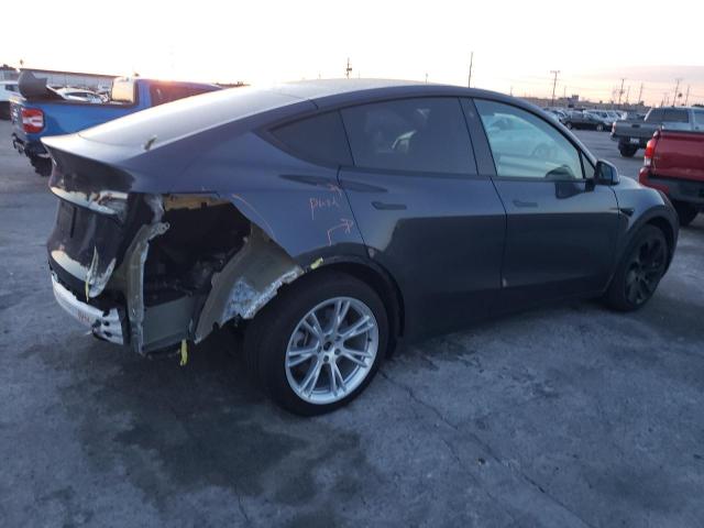 Image 3 of 2022 TESLA MODEL Y  2022 with VIN 7SAYGDEE4NF324297