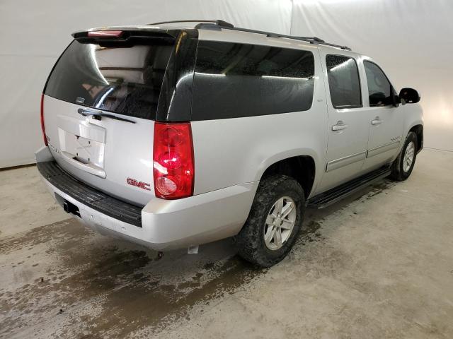 Изображение 3 2010 GMC YUKON XL K1500 SLT 2010 с VIN 1GKUKKE38AR167704