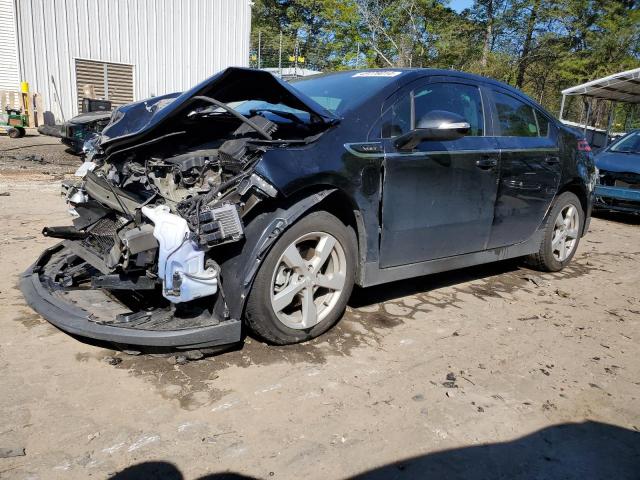 Изображение 2013 CHEVROLET VOLT  2013