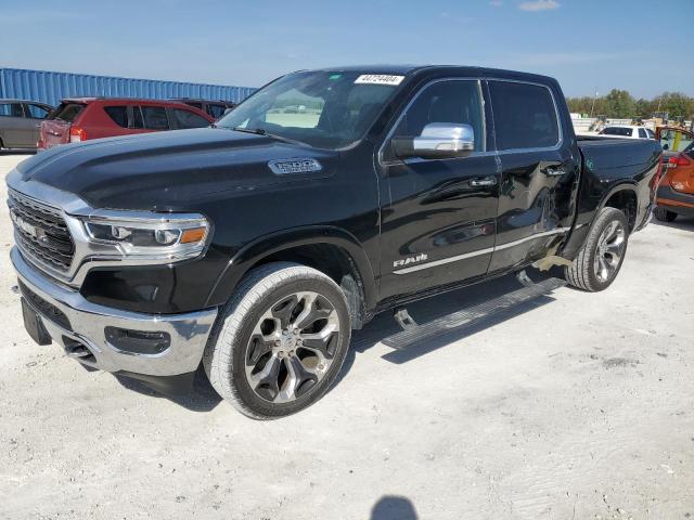 Obraz 1 z 2019 RAM 1500 LIMITED 2019 z VIN 1C6SRFHT5KN626544