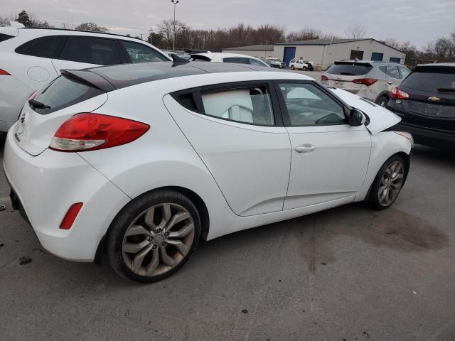 Image 3 of 2013 HYUNDAI VELOSTER  2013 with VIN KMHTC6AD3DU106817