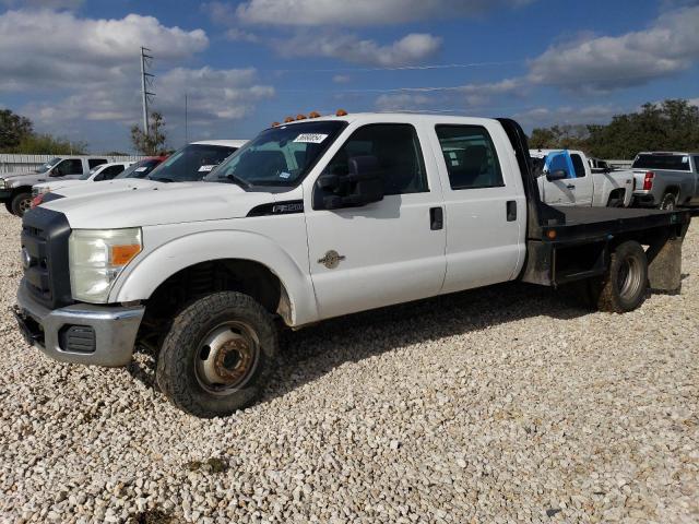 Obraz 2 z 2011 FORD F350 SUPER DUTY 2011 z VIN 1FD8W3HT0BEC02470