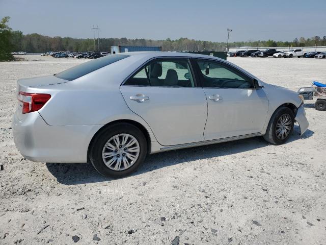 Image 3 of 2012 TOYOTA CAMRY BASE 2012 with VIN 4T1BF1FK8CU041152