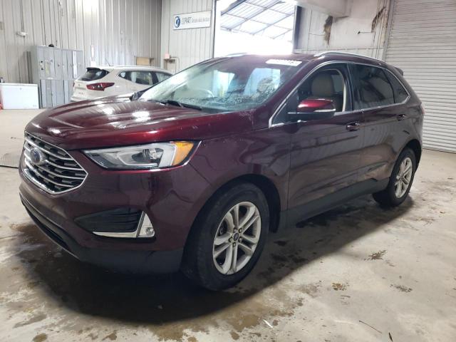 Obraz 2019 FORD EDGE SEL 2019