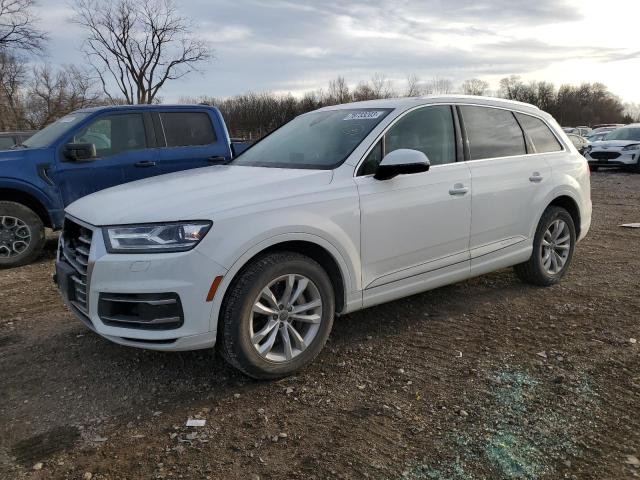 Изображение 2018 AUDI Q7 PREMIUM 2018