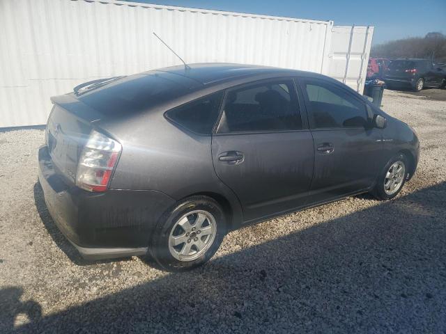 Изображение 3 2009 TOYOTA PRIUS  2009 с VIN JTDKB20U393510808