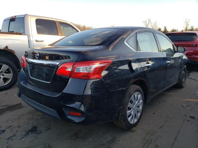 Изображение 3 2019 NISSAN SENTRA S 2019 с VIN 3N1AB7AP4KY279208