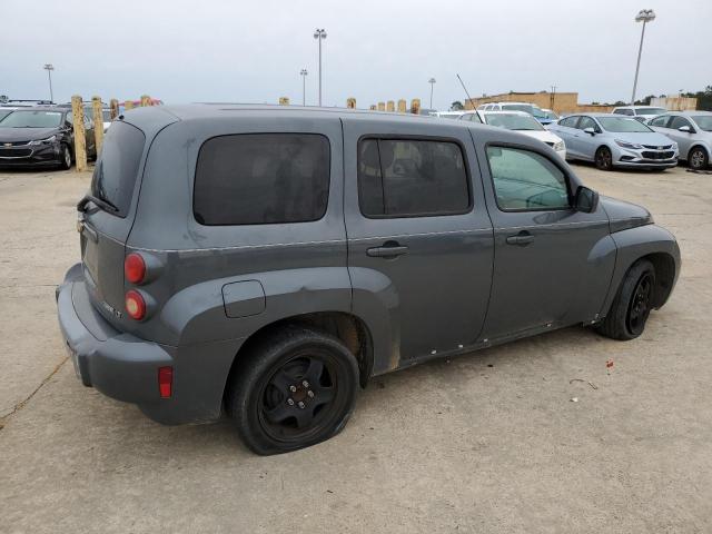 Изображение 3 2009 CHEVROLET HHR LT 2009 с VIN 3GNCA23B09S544742