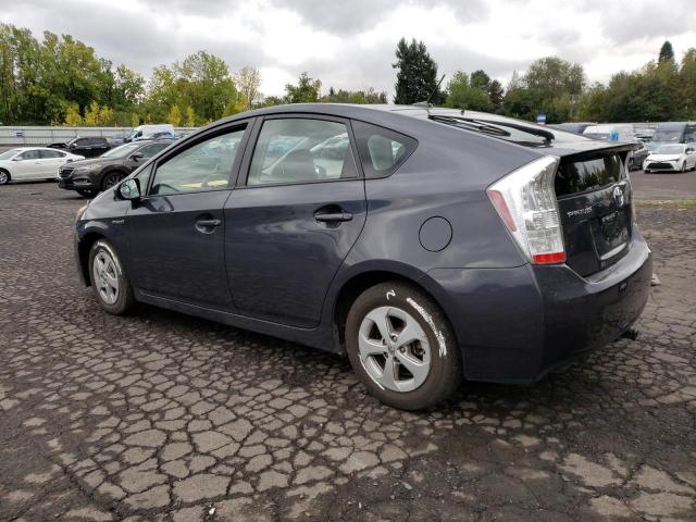 Image 2 of 2010 TOYOTA PRIUS  2010 with VIN JTDKN3DU5A0127062