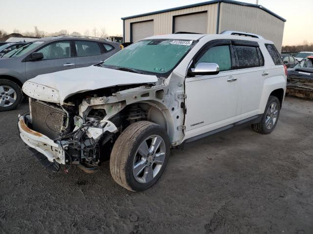 Изображение 1 2015 GMC TERRAIN SLT 2015 с VIN 2GKFLYE36F6188336