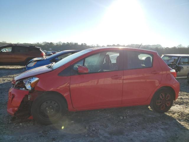 Image 1 of 2014 TOYOTA YARIS  2014 with VIN VNKKTUD34EA000913