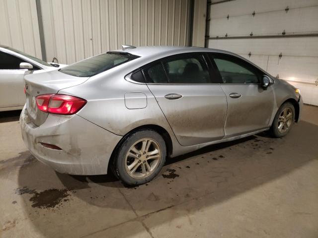 Obraz 3 z 2018 CHEVROLET CRUZE LT 2018 z VIN 1G1BE5SM2J7164035