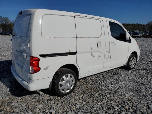 Image 3 of 2013 NISSAN NV200 2.5S 2013 with VIN 3N6CM0KN8DK692160