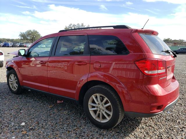 Obraz 2 z 2014 DODGE JOURNEY SXT 2014 z VIN 3C4PDCBB5ET180735