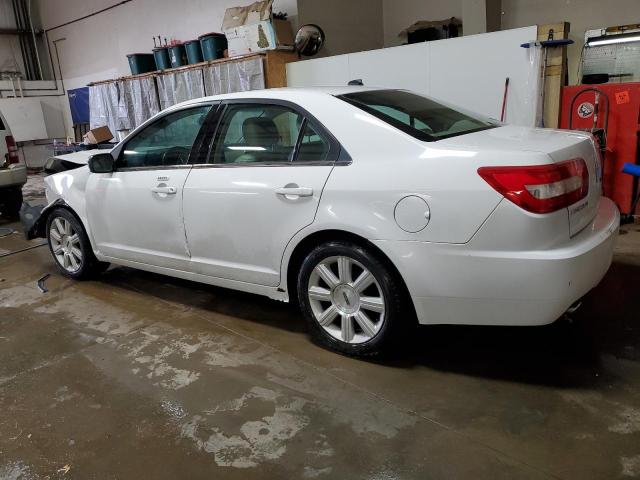 Obraz 2 z 2007 LINCOLN MKZ  2007 z VIN 3LNHM28T57R669579