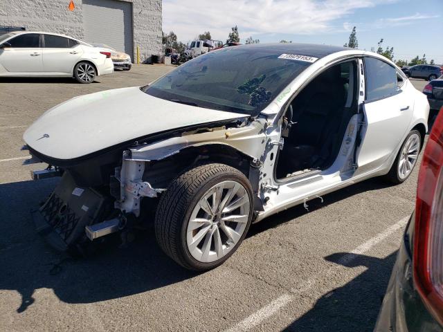 Obraz 2022 TESLA MODEL 3  2022