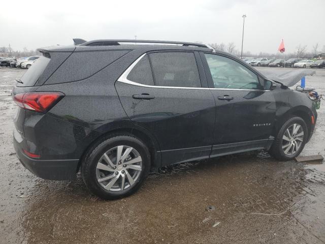 Изображение 3 2023 CHEVROLET EQUINOX LT 2023 с VIN 3GNAXUEG9PL172934