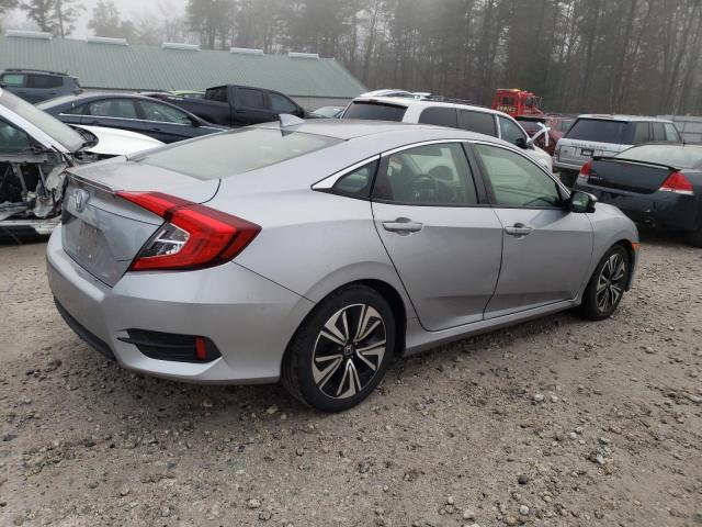 Изображение 3 2018 HONDA CIVIC EX 2018 с VIN JHMFC1F3XJX028551