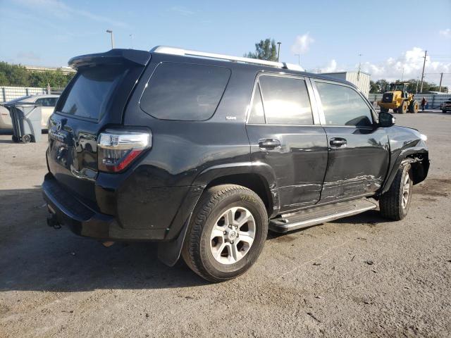 Image 3 of 2017 TOYOTA 4RUNNER SR5 2017 with VIN JTEZU5JR9H5156943
