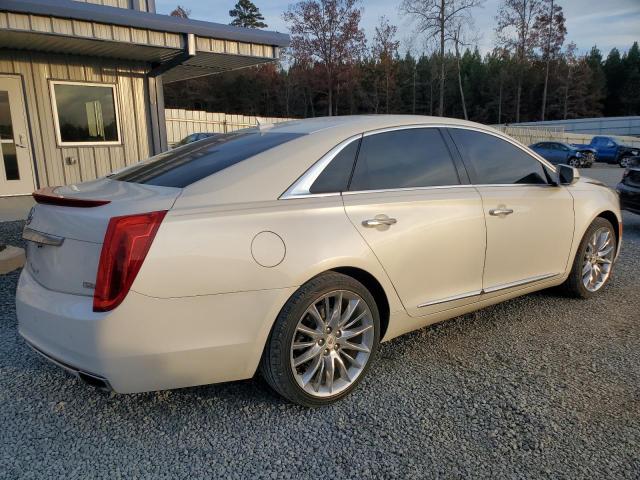 Изображение 3 2013 CADILLAC XTS PLATINUM 2013 с VIN 2G61U5S33D9151149