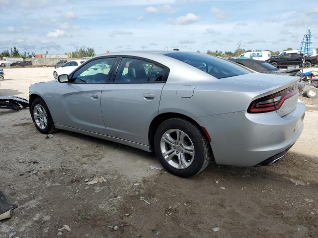 Изображение 2 2021 DODGE CHARGER SXT 2021 с VIN 2C3CDXBG3MH642903