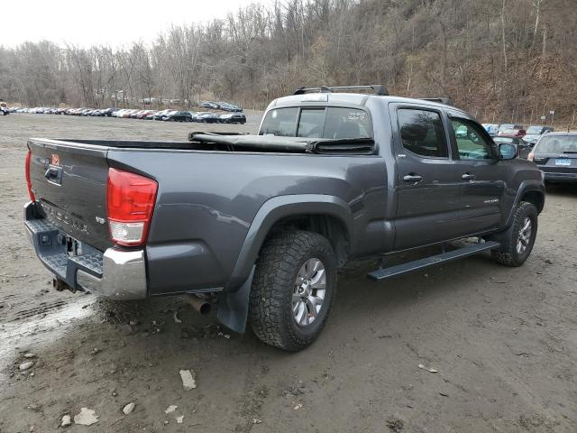 Изображение 3 2016 TOYOTA TACOMA DOUBLE CAB 2016 с VIN 5TFDZ5BN7GX012550