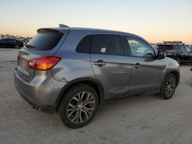 Obraz 3 z 2017 MITSUBISHI OUTLANDER SPORT ES 2017 z VIN JA4AP3AUXHZ004500