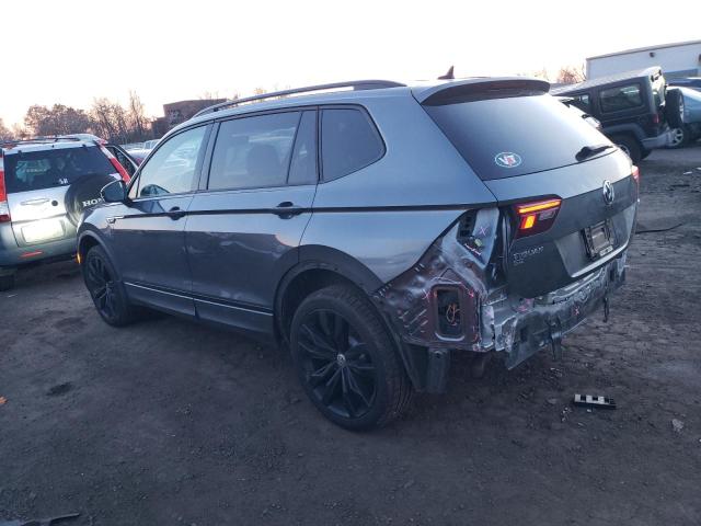 Obraz 2 z 2020 VOLKSWAGEN TIGUAN SE 2020 z VIN 3VV2B7AX3LM133135