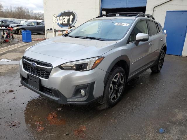 Obraz 1 z 2018 SUBARU CROSSTREK LIMITED 2018 z VIN JF2GTALC2JH342149