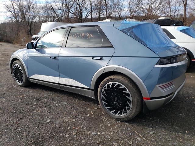 Изображение 2 2023 HYUNDAI IONIQ 5 LIMITED 2023 с VIN KM8KRDAF4PU229756