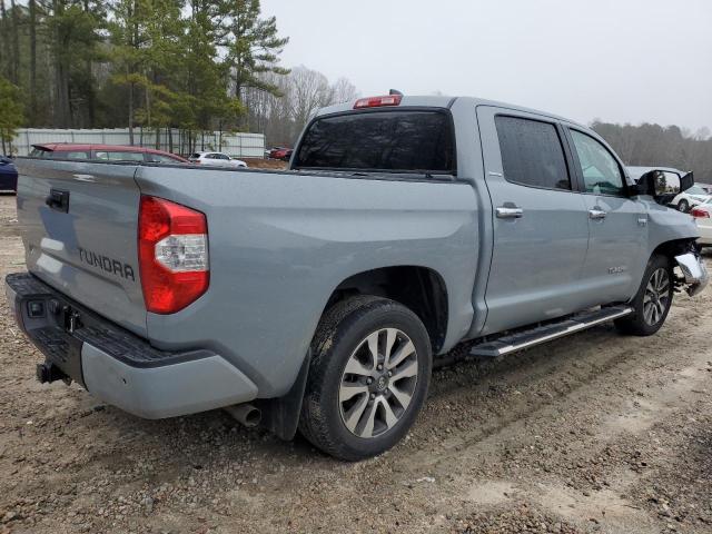 Obraz 3 z 2020 TOYOTA TUNDRA CREWMAX LIMITED 2020 z VIN 5TFFY5F12LX263070