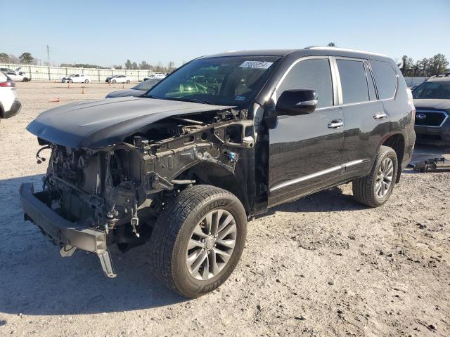 Obraz 2015 LEXUS GX 460 PREMIUM 2015