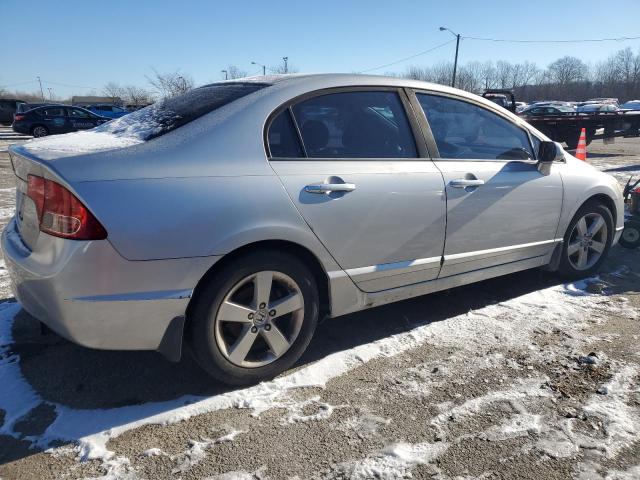 Obraz 3 z 2008 HONDA CIVIC EX 2008 z VIN 1HGFA16878L026911