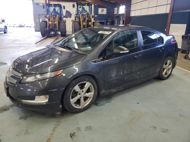 Obraz 2013 CHEVROLET VOLT  2013