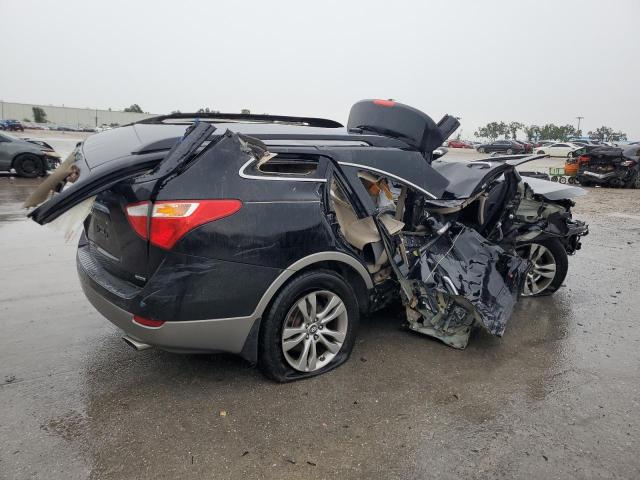 Image 3 of 2012 HYUNDAI VERACRUZ GLS 2012 with VIN KM8NU4CC7CU201779