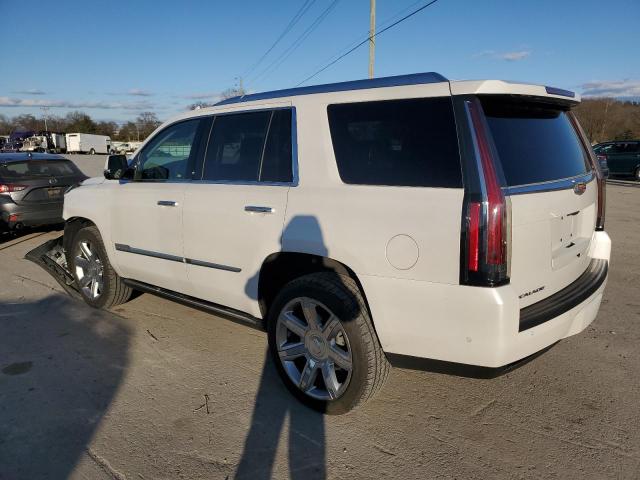 Изображение 2 2018 CADILLAC ESCALADE PREMIUM LUXURY 2018 с VIN 1GYS4CKJ6JR222988