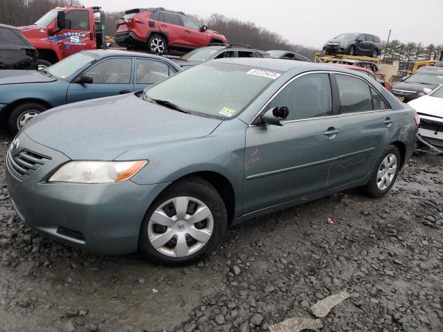 2009 TOYOTA CAMRY BASE 2009 image
