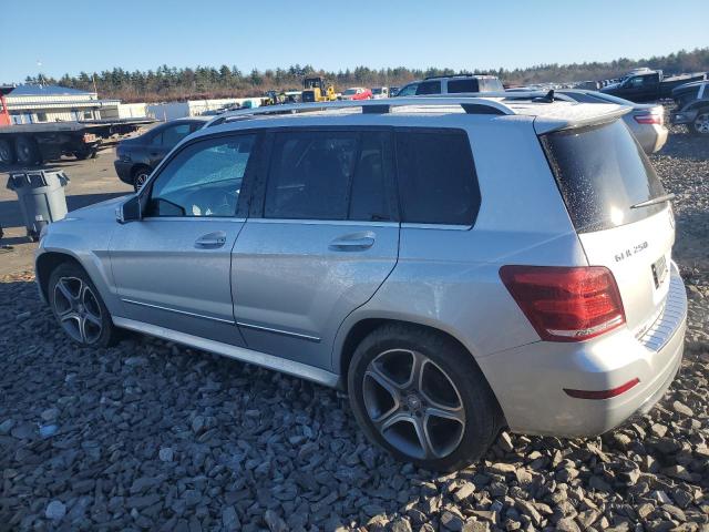 Изображение 2 2014 MERCEDES-BENZ GLK 250 BLUETEC 2014 с VIN WDCGG0EB5EG333176