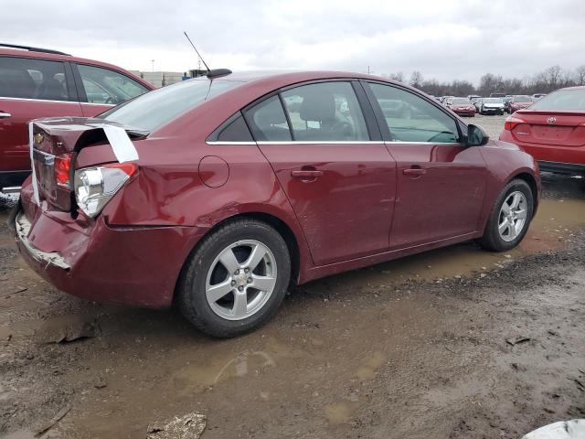 Изображение 3 2016 CHEVROLET CRUZE LIMITED LT 2016 с VIN 1G1PE5SB5G7185748