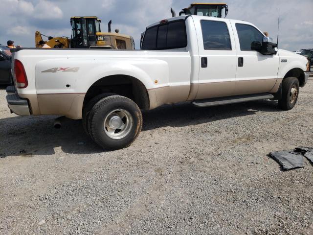 Obraz 3 z 1999 FORD F350 SUPER DUTY 1999 z VIN 1FTWW33F7XEA10659